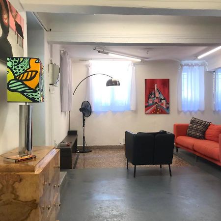 Stylish, Basement Studio With Roof Top Access - Ep9B Athene Buitenkant foto