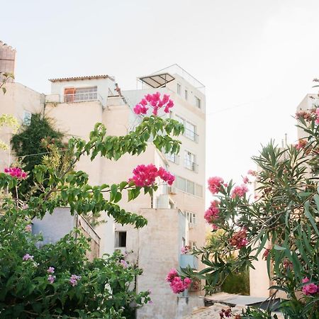 Stylish, Basement Studio With Roof Top Access - Ep9B Athene Buitenkant foto