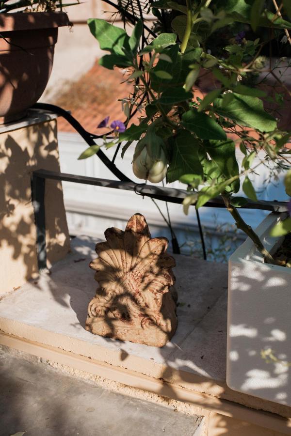 Stylish, Basement Studio With Roof Top Access - Ep9B Athene Buitenkant foto