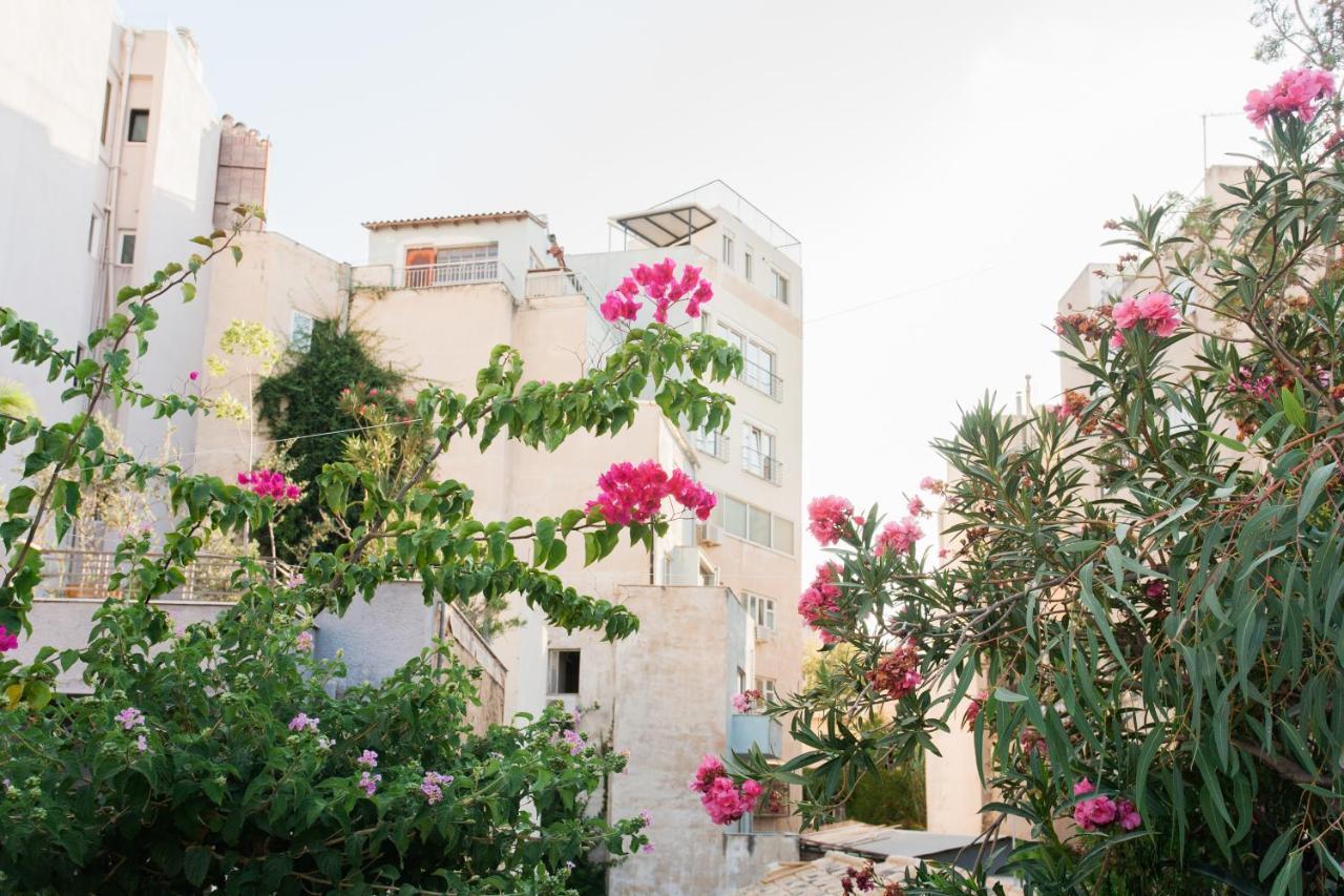 Stylish, Basement Studio With Roof Top Access - Ep9B Athene Buitenkant foto