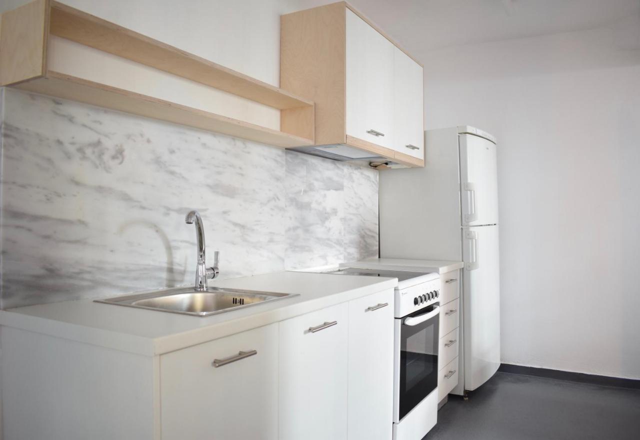 Stylish, Basement Studio With Roof Top Access - Ep9B Athene Buitenkant foto