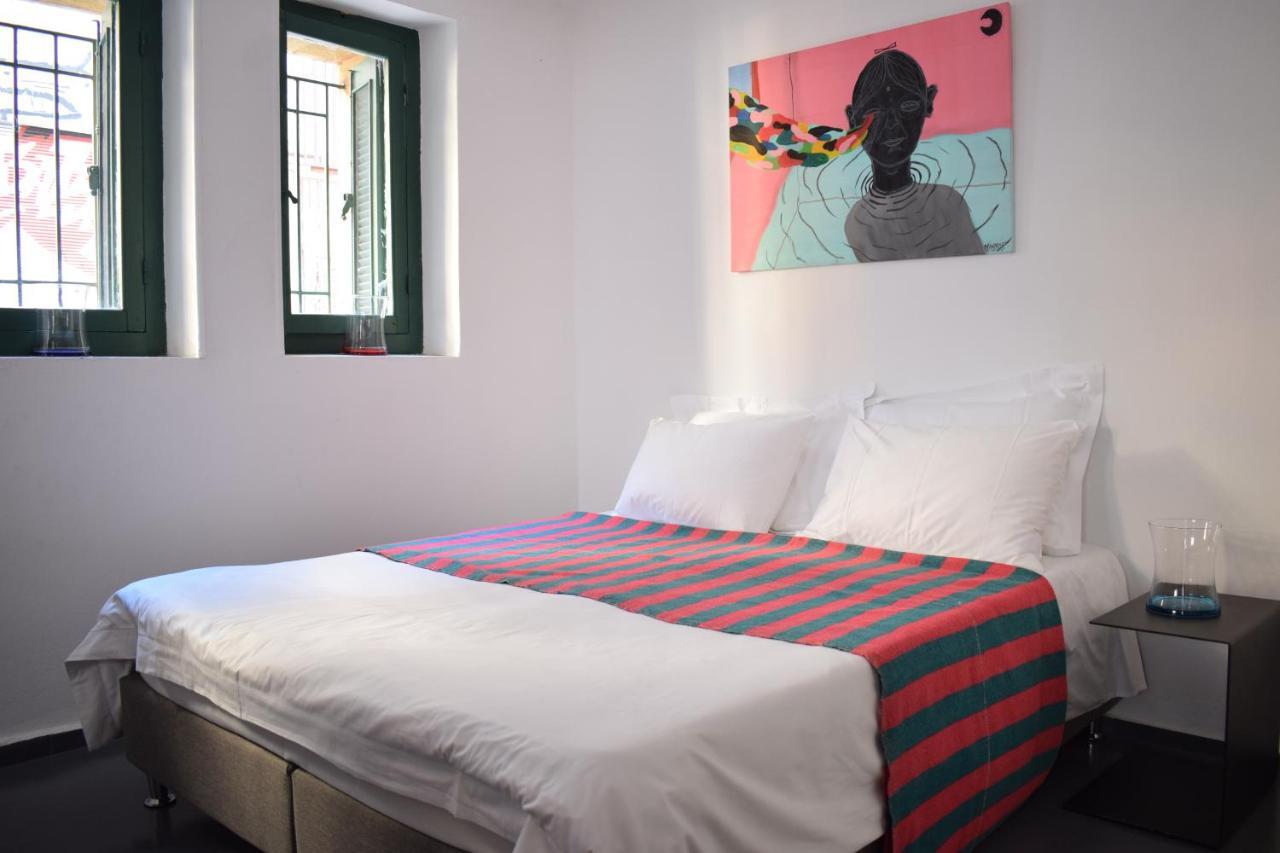 Stylish, Basement Studio With Roof Top Access - Ep9B Athene Buitenkant foto